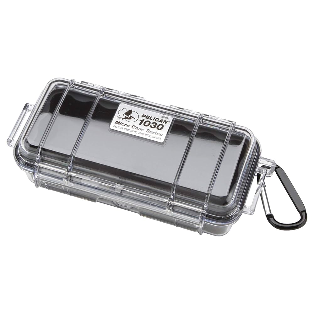 ペリカン　ハードケース Amazon.co.jp: PELICAN(ペリカン) 大型防水ハードケース 1560HK
